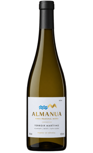Almanua Terroir Maritimo