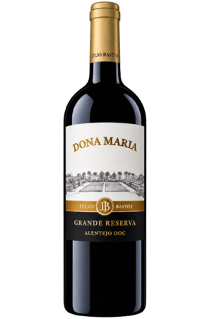 Dona Maria Grande Reserve